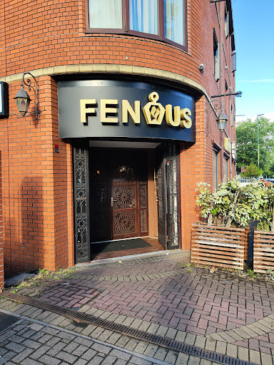 Photo of Fenous - 694-700 Coventry Rd, Birmingham B10 0TT
